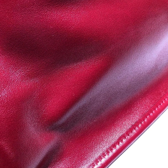 First bag ru 1955 Horsebit GUCCI tote bag 0718